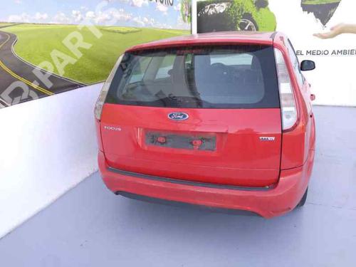 Windscreen washer tank FORD FOCUS II Turnier (DA_, FFS, DS) 1.6 TDCi | BP7423165C113  - Image 13