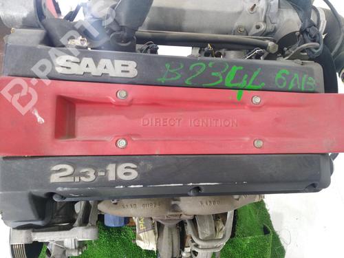 Motore SAAB 9000 Hatchback 2.3 -16 Turbo CSE | BP7226845M1 