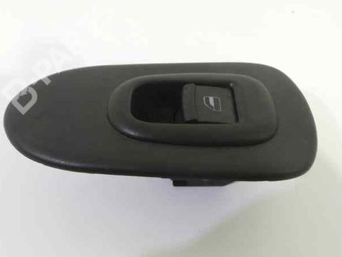 Used Left rear window switch Left rear window switch SEAT LEON (1M1) [1999-2006] 2005622 2005622
