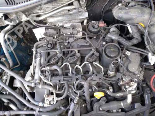 Steering column SEAT IBIZA IV (6J5, 6P1) 1.4 TDI | BP6522217M21  - Image 18