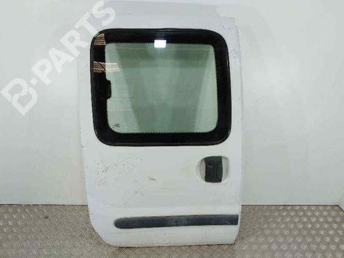 Used Right slide door Right slide door RENAULT KANGOO (KC0/1_) D 65 1.9 (KC0E, KC02, KC0J, KC0N) (64 hp) 6051160 6051160
