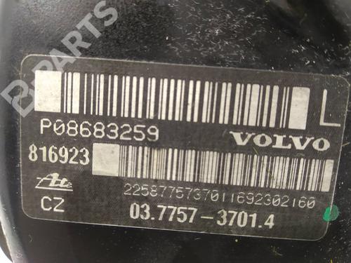 Servo brake VOLVO V70 II (285) D5 | BP10008717M42 
