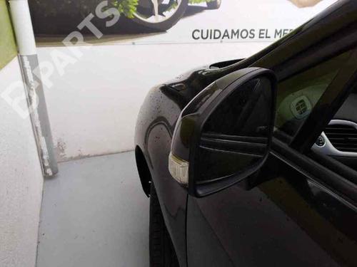 Left rear window switch RENAULT SCÉNIC III (JZ0/1_) 1.4 16V (JZ0F, JZ1V) | BP7061159I29 
