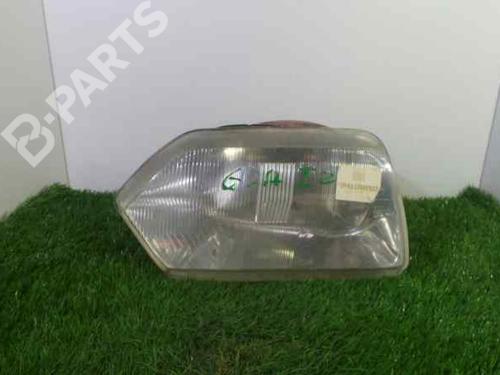 Used Left headlight Left headlight CITROËN GS 1.1 (57 hp) 10713471 10713471