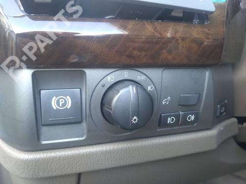 Comfort control module BMW 7 (E65, E66, E67) 730 d | BP9717014M56  - Image 8