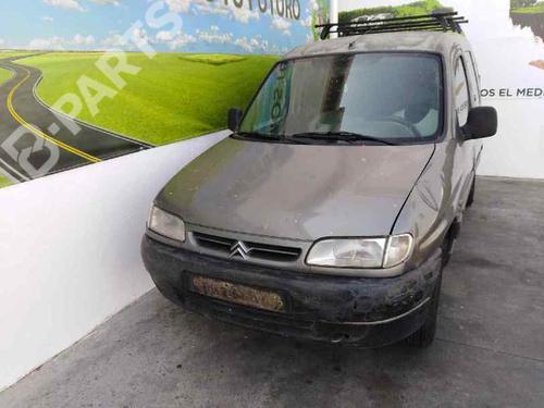 CITROËN BERLINGO / BERLINGO FIRST MPV (MF_, GJK_, GFK_)  1.9 D (MFDJY)  375869