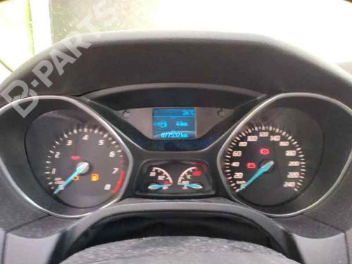 Throttle body FORD FOCUS III 1.0 EcoBoost | BP6437400M82  - Image 24