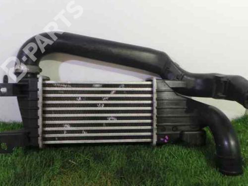 Used Intercooler Intercooler OPEL ASTRA H (A04) 1.7 CDTI (L48) (80 hp) 11129514 11129514