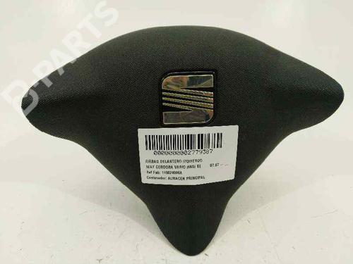 Used Driver airbag Driver airbag SEAT CORDOBA Vario (6K5) 1.6 i (75 hp) 6705457 6705457