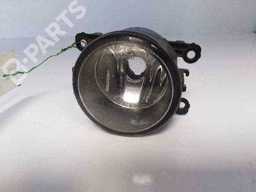Used Left front fog light Left front fog light CITROËN C4 I (LC_) [2004-2014] 6531342 6531342