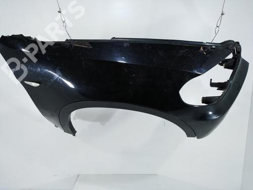 Used Right front fenders Right front fenders BMW X5 (E70) 3.0 si (272 hp) 10260222 10260222