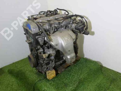 Motor MAZDA 626 V (GF) 2.0 (GFER) | BP77713M1 