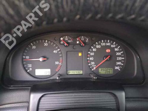 Intercooler VW PASSAT B5 Variant (3B5) 2.5 TDI | BP6321875M30  - Image 9