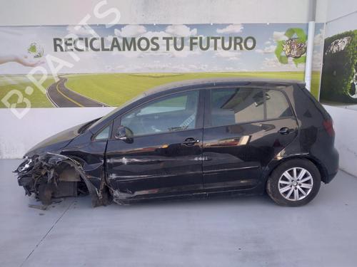 Front left window mechanism VW GOLF PLUS V (5M1, 521)  | BP10032484C22