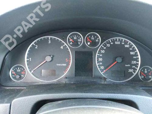 Injection pump AUDI A6 C5 (4B2) 2.5 TDI | BP3357145M78 
