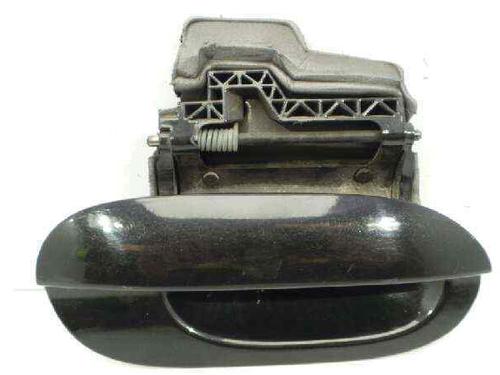 Used Rear right exterior door handle Rear right exterior door handle BMW 5 (E39) 525 i (192 hp) 4830450 4830450