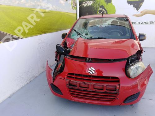 Used Parts SUZUKI ALTO VII (GF)  1.0 (AMF310, GFC31S)  966624