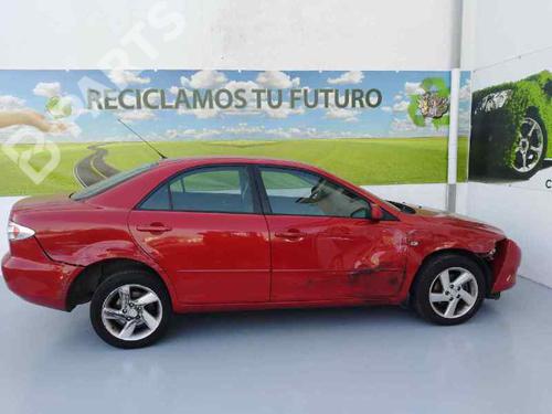 Left tailgate light MAZDA 6 Saloon (GG) 2.0 DI (GG14) | BP4686499C79  - Image 8