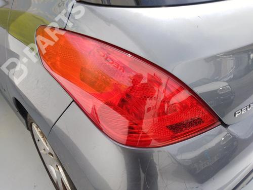 Servopumpe PEUGEOT 308 I (4A_, 4C_) 1.6 16V | BP9577722M99