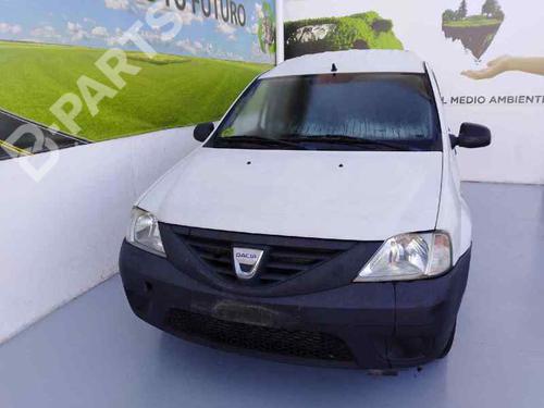 Used Parts DACIA LOGAN EXPRESS (FS_)  1.5 dCi (FS0K)  1077950