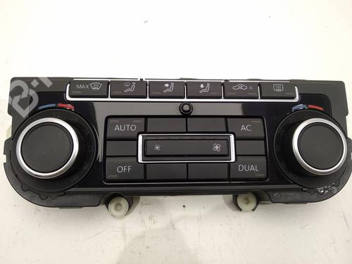Used Climate control Climate control VW GOLF PLUS V (5M1, 521) 1.6 TDI (105 hp) 10059547 10059547