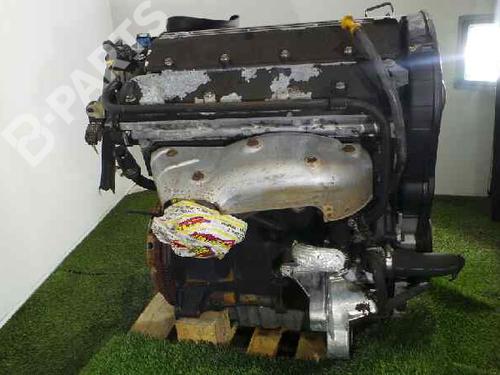 Used Engine CITROËN ZX (N2) 2.0 i 16V 8366339 | B-Parts Used Engine CITROËN ZX (N2) 2.0 i 16V 8366339 | B-Parts