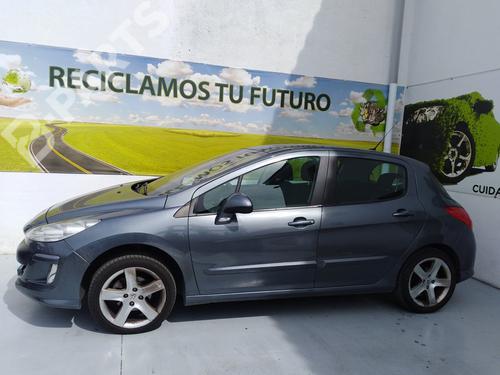 Servopumpe PEUGEOT 308 I (4A_, 4C_) 1.6 16V | BP9577722M99
