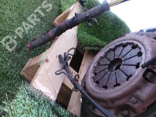 Motor HONDA CIVIC II Shuttle (EE) 1.4 i 16V (EE1) | BP85339M1 