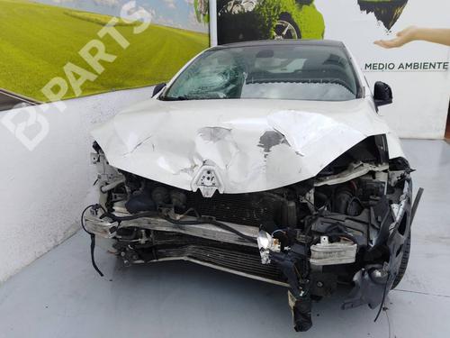 Used Parts RENAULT MEGANE III Coupe (DZ0/1_)  1.5 dCi (DZ0B)  845709