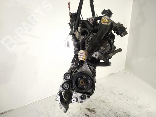 Used Engine Engine MERCEDES-BENZ B-CLASS Sports Tourer (W245) B 180 CDI (245.207) (109 hp) 11174096 11174096