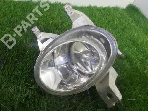 Used Left front fog light Left front fog light PEUGEOT 206 Hatchback (2A/C) [1998-2012] 206085 206085
