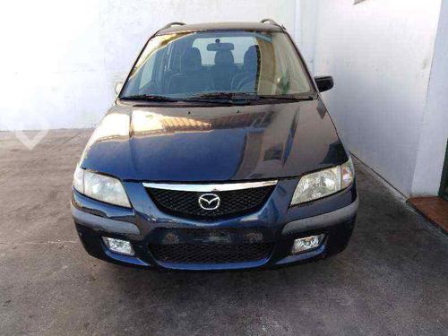 Used Parts MAZDA PREMACY (CP)  2.0 TD  271123