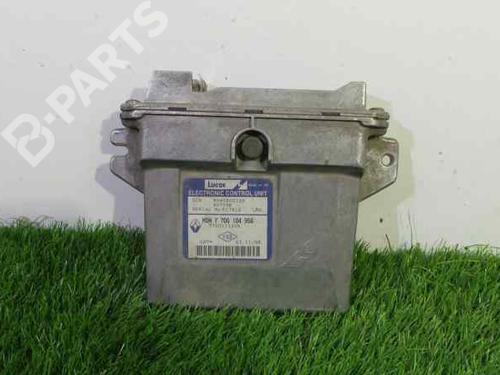 Used Engine control unit (ECU) Engine control unit (ECU) RENAULT CLIO II (BB_, CB_) 1.9 D (B/CB0E, BB0J) (64 hp) 10920741 10920741