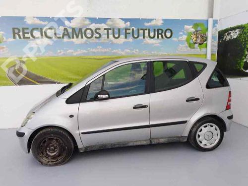 Engine MERCEDES-BENZ A-CLASS (W168) A 140 (168.031, 168.131) | BP4456729M1 