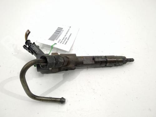 Used Injector Injector RENAULT MEGANE I Grandtour (KA0/1_) 1.9 dCi (KA05, KA1F) (102 hp) 11022476 11022476