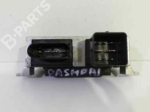 Used Electronic module Electronic module NISSAN QASHQAI / QASHQAI +2 I (J10, NJ10, JJ10E) 1.5 dCi (103 hp) 10736905 10736905