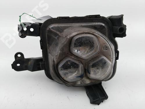 Used Left front fog light Left front fog light KIA OPTIMA (JF) [2015-2026] 8234324 8234324