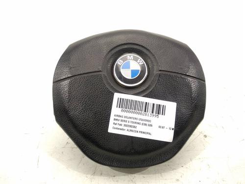 Driver airbag BMW 5 Touring (E39) 528 i 8387426 | B-Parts
