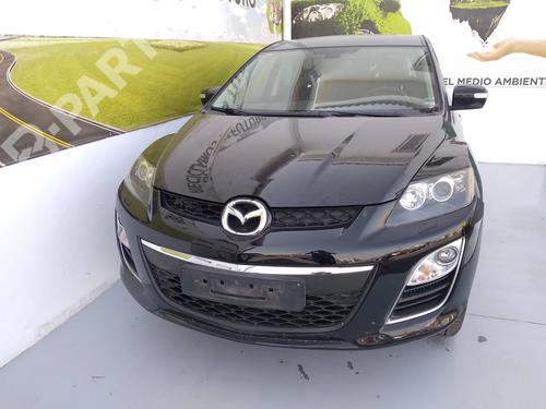 Used Parts MAZDA CX-7 (ER)  2.2 MZR-CD AWD (ER10A)  1182772