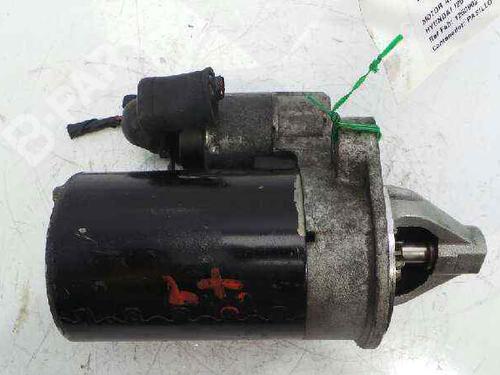 Starter HYUNDAI i20 I (PB, PBT) 1.2 | BP3348608M8 