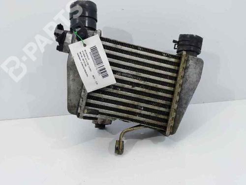 Used Intercooler Intercooler HYUNDAI GETZ (TB) 1.5 CRDi (82 hp) 6151071 6151071