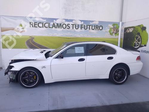 Comfort control module BMW 7 (E65, E66, E67) 730 d | BP9717014M56  - Image 20