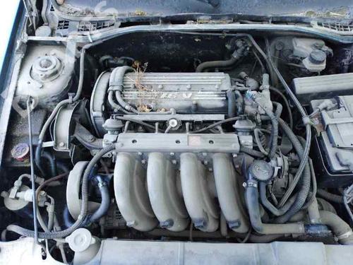 Used Engine CITROËN ZX (N2) 2.0 i 16V 8366339 | B-Parts