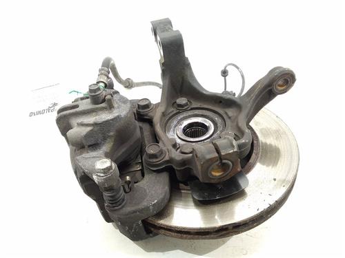 Used Right front steering knuckle Right front steering knuckle NISSAN NV200 Van 1.6 16V (VM20, M20N, M20, M20L, M20M) (110 hp) 7919855 7919855