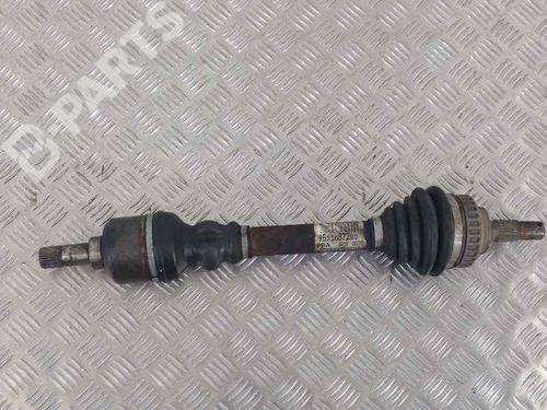 Arbre De Transmission Avant Gauche Pour Citroën Xsara Picasso Berlingo ZX - Neuf