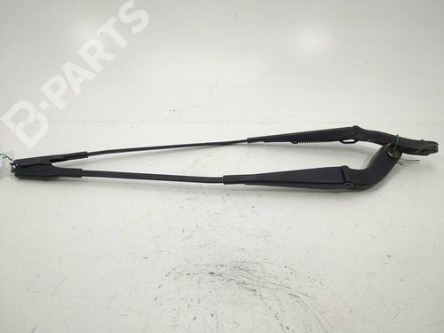 Used Front wipers mechanism Front wipers mechanism MERCEDES-BENZ A-CLASS (W169) A 180 CDI (169.007, 169.307) (109 hp) 9639118 9639118