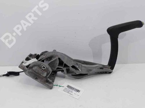 hand-brake-ford-focus-iii-10-ecoboost-bv612780a-bv612780a-bv612780a-2010-2011-2012-2013-2014-2015-2016-2017-2018-2019-2020-8775490 main image