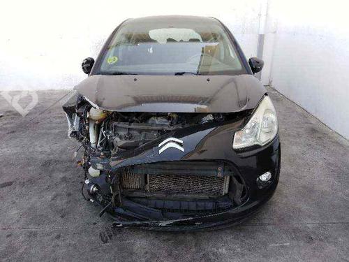 Used Parts CITROËN C3 II (SC_)  1.6 HDi 90  236053