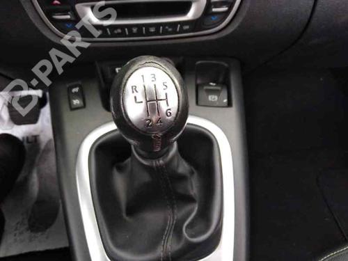 Left rear window switch RENAULT SCÉNIC III (JZ0/1_) 1.4 16V (JZ0F, JZ1V) | BP7061159I29 
