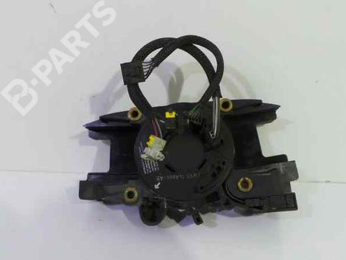 Used Squib airbag Squib airbag JAGUAR S-TYPE II (X200) 4.2 V8 (298 hp) 10743746 10743746